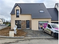 Maison à la vente